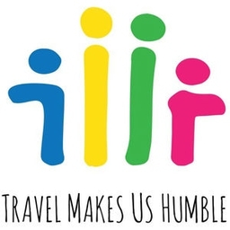 Travel Makes Us Humble